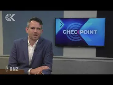 Image: Assistant Commissioner of Road Policing speaks about horrific day on NZ roads