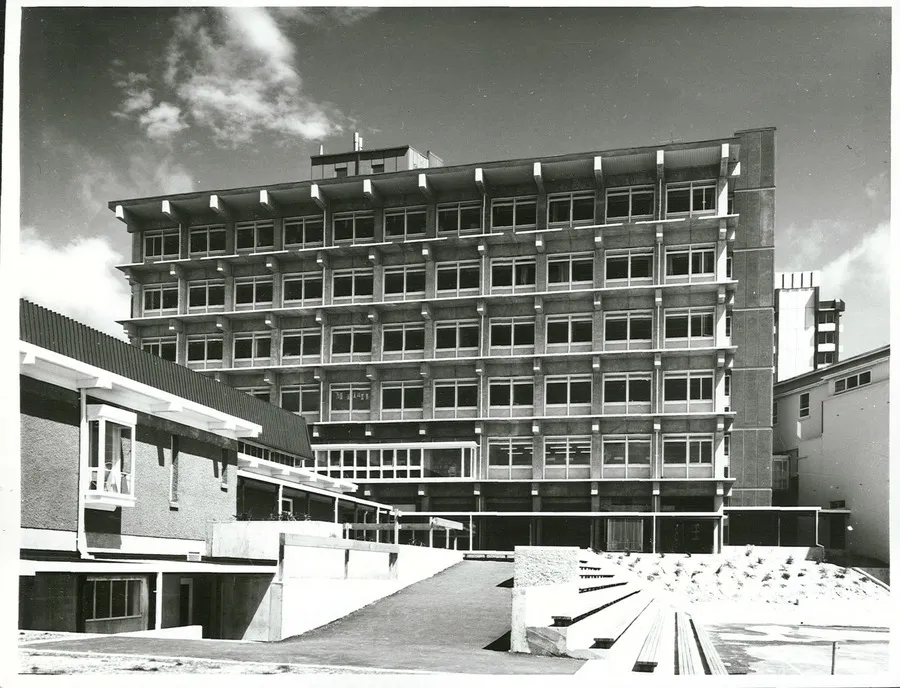 Schools - Secondary - Wellington