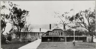 Image: Eastern Hutt School