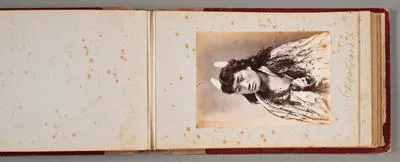 [Unidentified woman - Ngati Paoa]