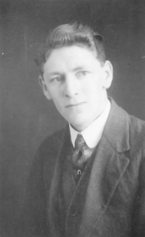 Robert Williamson