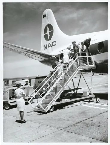 Image: Transport - Air - Passenger