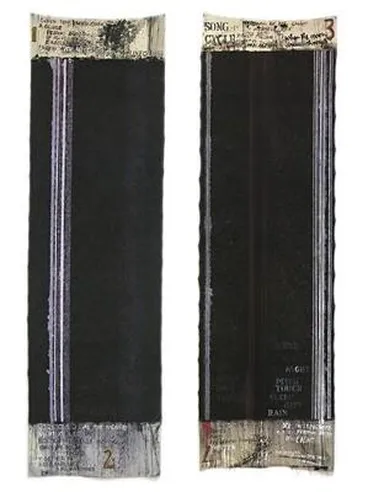 The Seasons, Part I and II Image: The Seasons, Part I and II