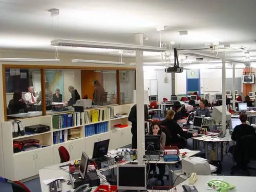 National Emergency Centre