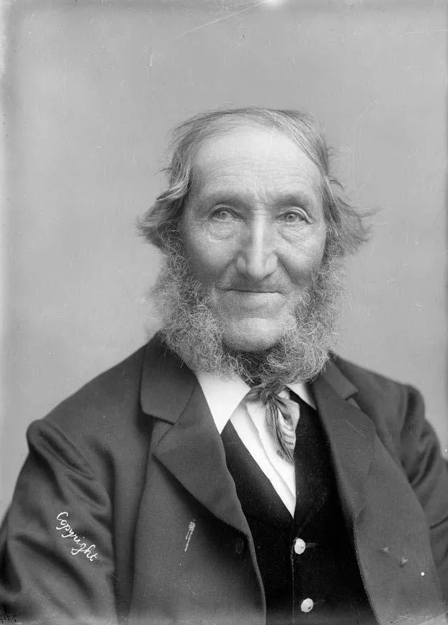 Samuel Parnell