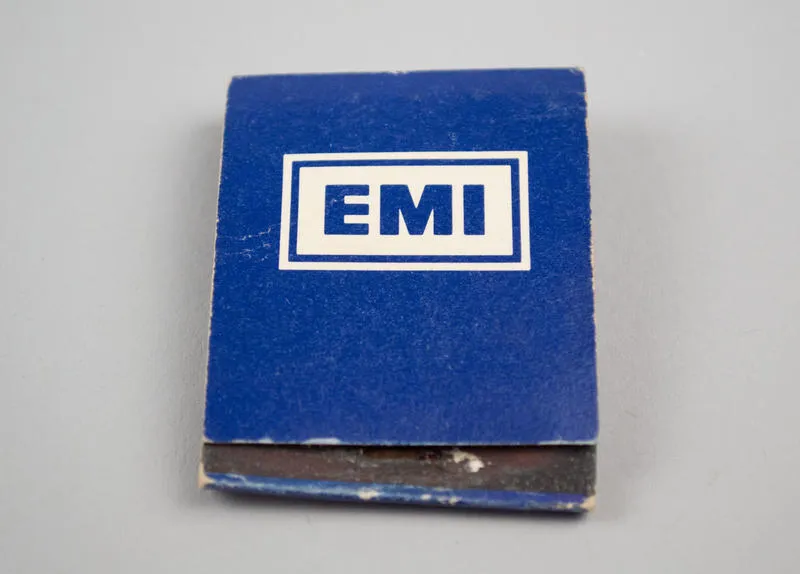 Matchbook EMI