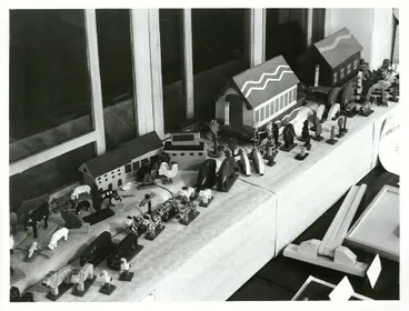 Image: Correspondence School