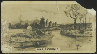 Image: Cigarette Cards