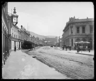 Image: Lambton Quay