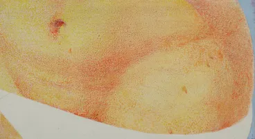 Image: Summer encounter (bikini)