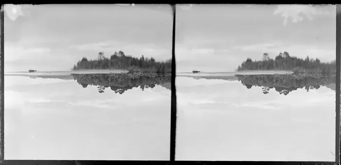 Sandspit, Catlins, Otago