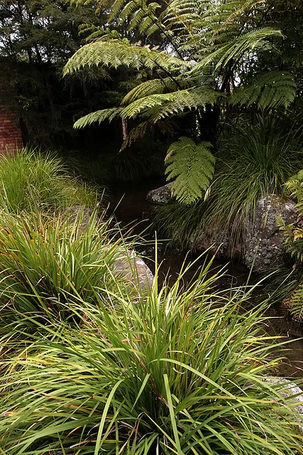 Hamilton Gardens, Hamilton, New Zealand