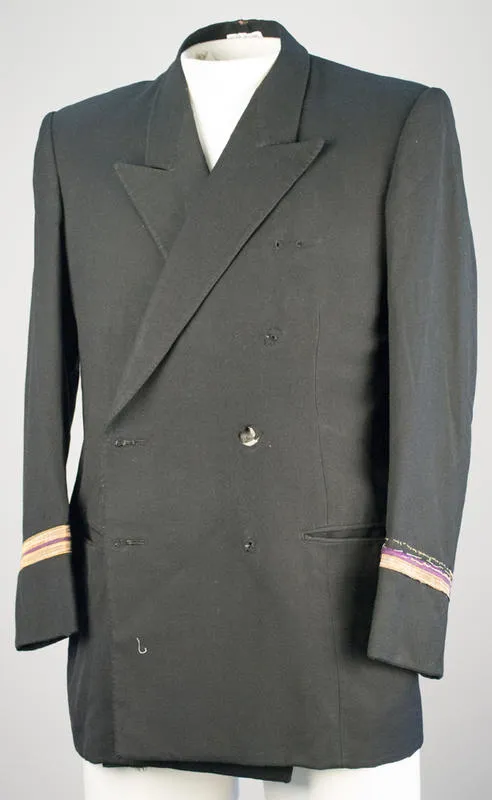 Uniform Jacket (RNZAF)