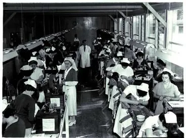 Image: Mt Eden Dental Centre