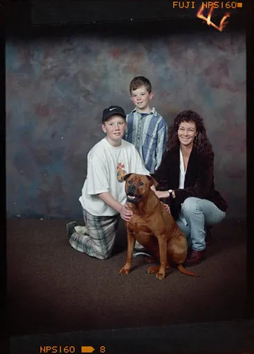 Image: Dozell, Family