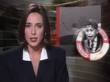 Image: Frontline - The Wahine Disaster 25 Years on