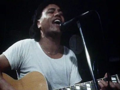 Koha - Māori Musicians