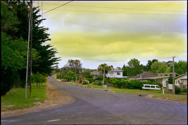 Karaka Road, Beachlands