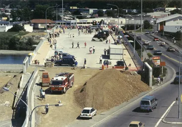 Image: New Ewen Bridge