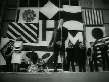 Image: Don't Let it Get You