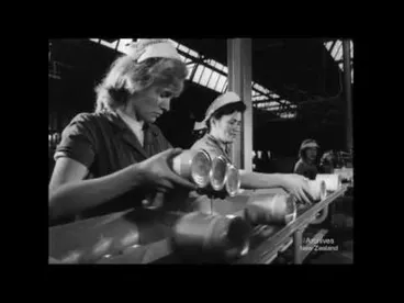 Image: These New Zealanders No. 1 - Gisborne (1963)