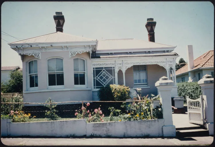 4 Grotto Street, Onehunga, 1979
