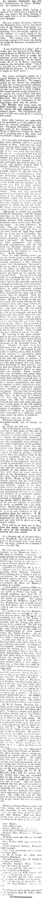 Untitled (Mataura Ensign 22-10-1912)