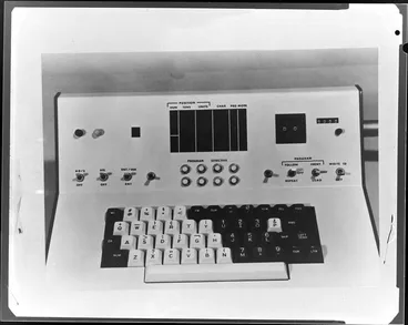 Image: National Cash Register Co N.Z.