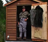 Ken's Hunting and Fishing Show - Tongariro