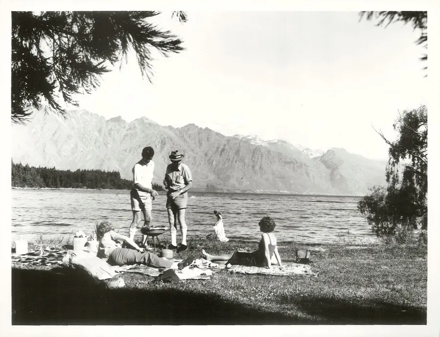 Otago - Wakatipu, Lake