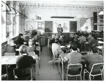 Image: Taita College