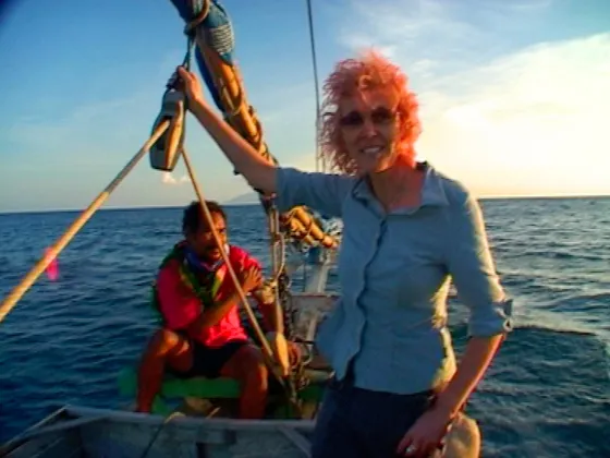 Intrepid Journeys - East Timor (Karyn Hay)