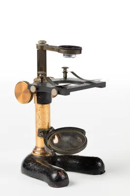 microscope