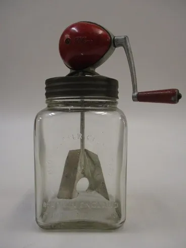 Image: Blow Butter Churn 2/20