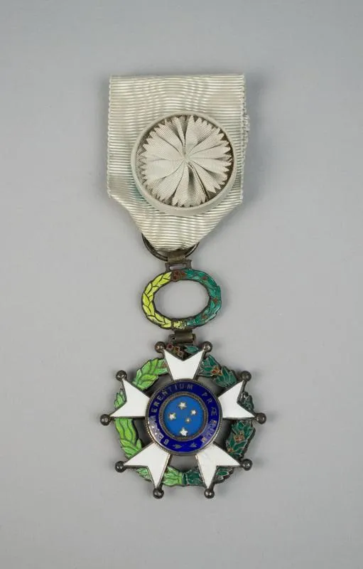 Decoration Office of the Order of the Southern Cross