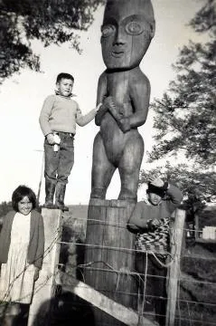 "Ruhia, Lone Star and Rakai"