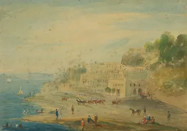 Image: Naples