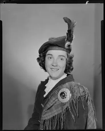 Image: Christine Treweek