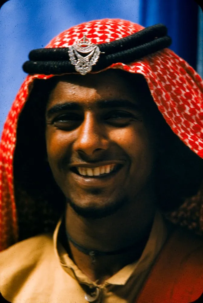 Aden Protectorate - Mukalla.