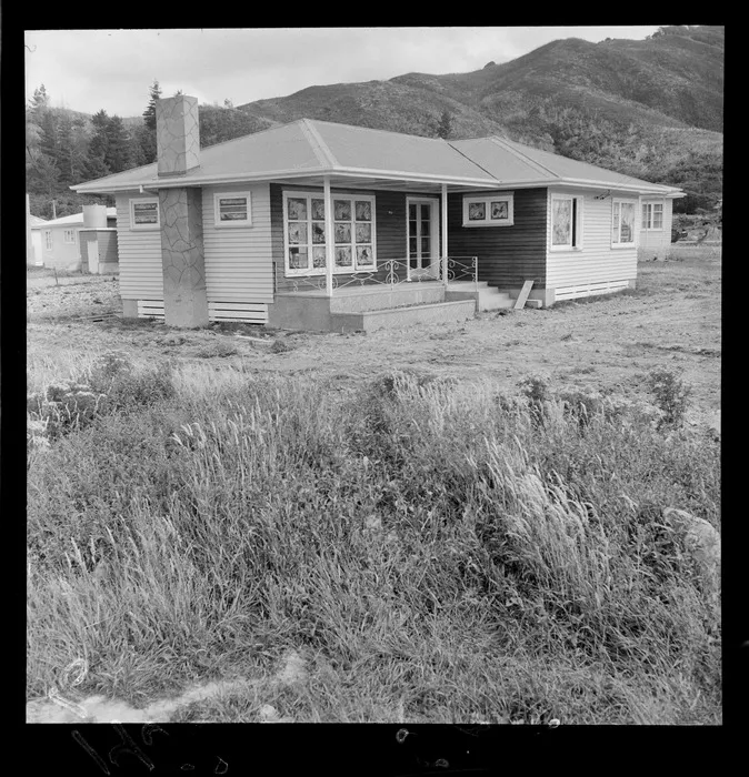 Parade of Homes at Wainuiomata
