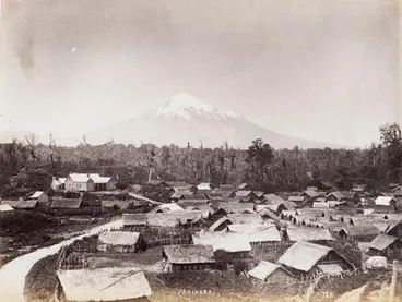 Image: Parihaka