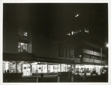 Image: D.I.C. Shop, Garden Place, Hamilton
