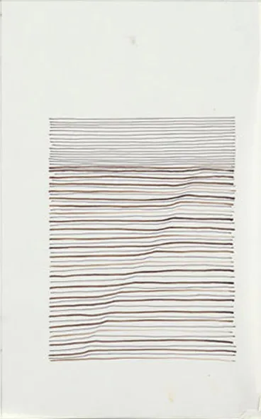 Drawing for O.E. Middleton Image: Drawing for O.E. Middleton