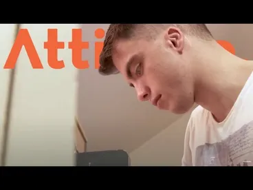 Image: Young and Deaf: Dean's Story