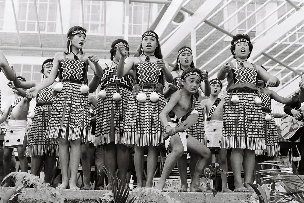 Opening of Te Tumu Herenga Waka, 6-8 December