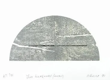 Two Measures (moon) Image: Two Measures (moon)