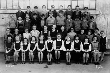 Martinborough School Standards three and four: Photograph