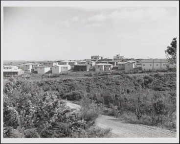 Image: Castor Bay Battery, 1944