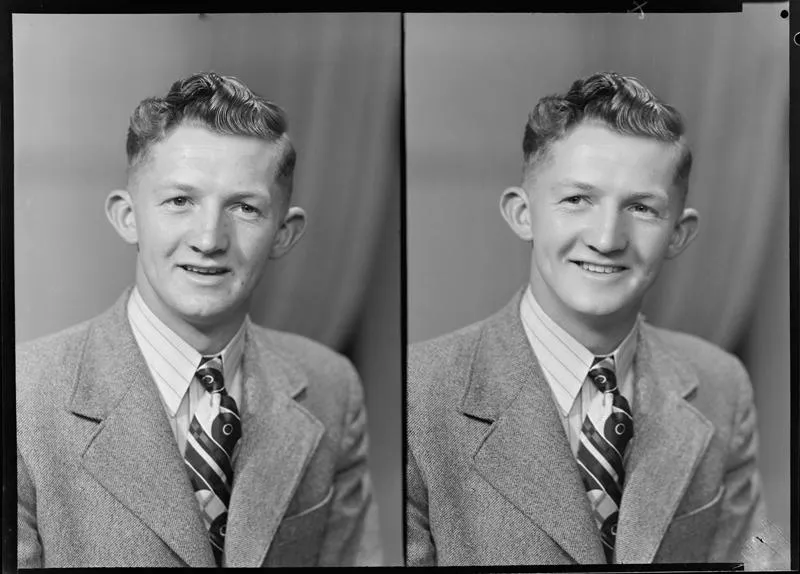 George Archibald Huggard