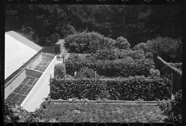 Image: Mount Crawford Prison, Miramar Peninsula, Wellington